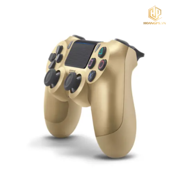 Tay Cầm PS4 Màu Đồng - 2nd