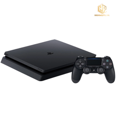 Máy PS4 Slim Màu Đen CUH 2117B -2nd (Cái)