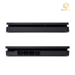Máy PS4 Slim Màu Đen CUH 2117B -2nd (Cái)