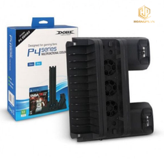 Đế Tản Nhiệt Ps4 - 2nd