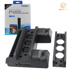 Đế Tản Nhiệt Ps4 - 2nd