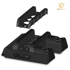 Đế Tản Nhiệt Ps4 - 2nd
