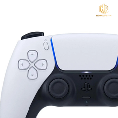 Tay PS5 Màu Trắng - 2nd