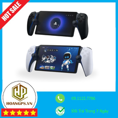 Máy PlayStation Portal - Remote Play cho PS5