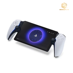 Máy PlayStation Portal - Remote Play cho PS5