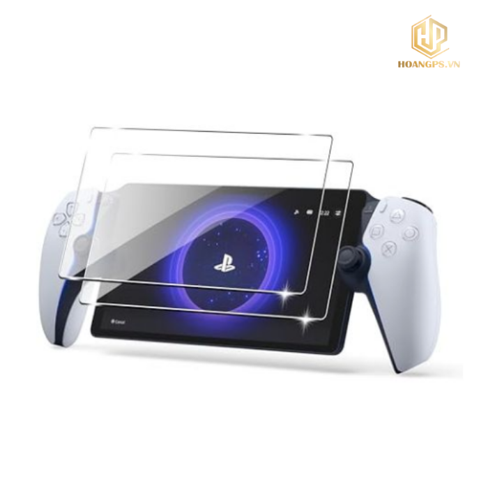 Máy PlayStation Portal - Remote Play cho PS5