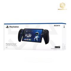 Máy PlayStation Portal - Remote Play cho PS5