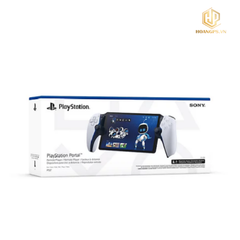 Máy PlayStation Portal - Remote Play cho PS5