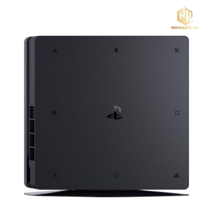 Máy PS4 Slim 1TB Màu Đen CUH 2218B Hắc Ám -2nd