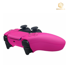 Tay Cầm PS5 DualSense Wireless Controller - Nova Pink - 2nd