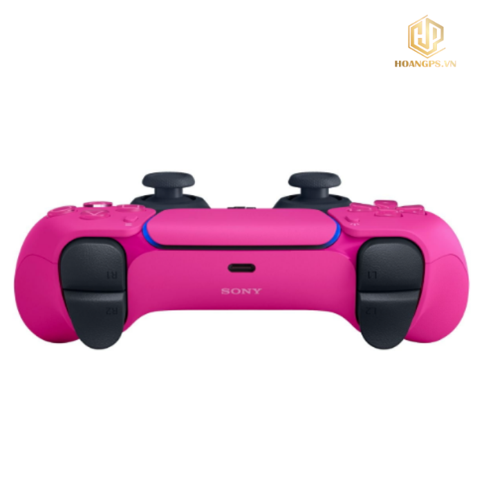 Tay Cầm PS5 DualSense Wireless Controller - Nova Pink - 2nd
