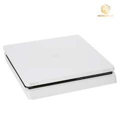 Máy PS4 SLim 500GB Màu Trắng CUH ( 2006A - 2017A ) Hắc ám - 2nd