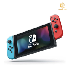 Máy Nintendo Switch - 2nd
