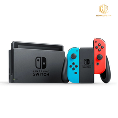 Máy Nintendo Switch - 2nd