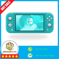 Máy Nintendo Switch Lite - Màu Turquoise