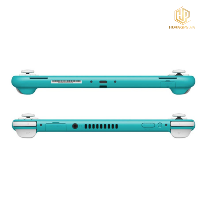 Máy Nintendo Switch Lite - Màu Turquoise