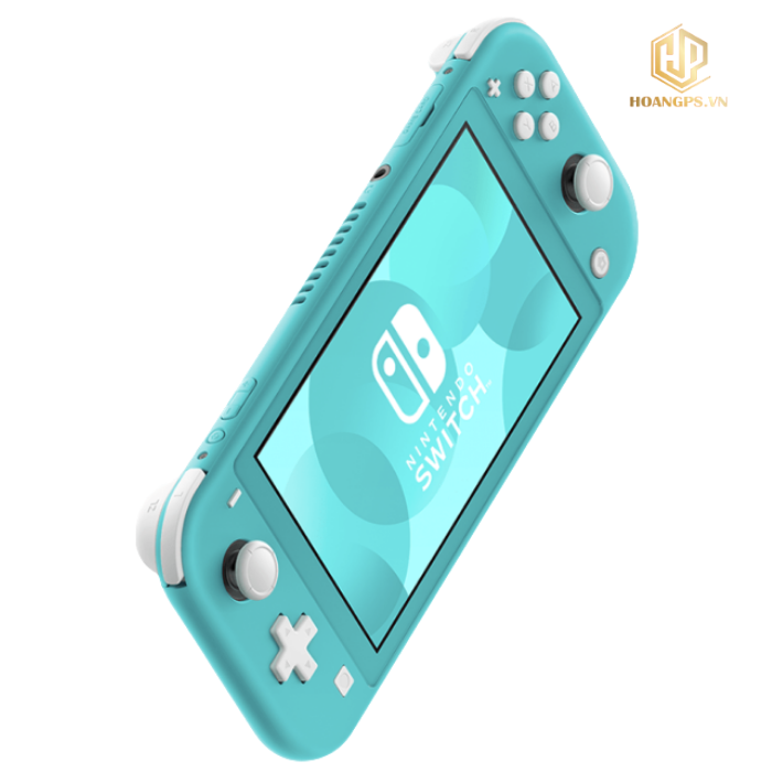 Máy Nintendo Switch Lite - Màu Turquoise