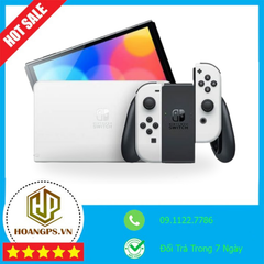 Máy Nintendo Switch OLED Model - Mod Chip