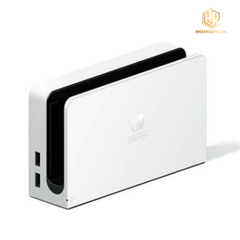 Máy Nintendo Switch OLED Model - Mod Chip