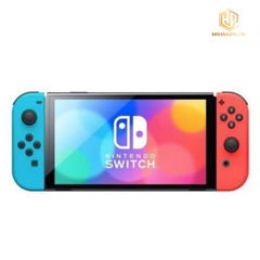 Máy Nintendo Switch OLED Model - Neon