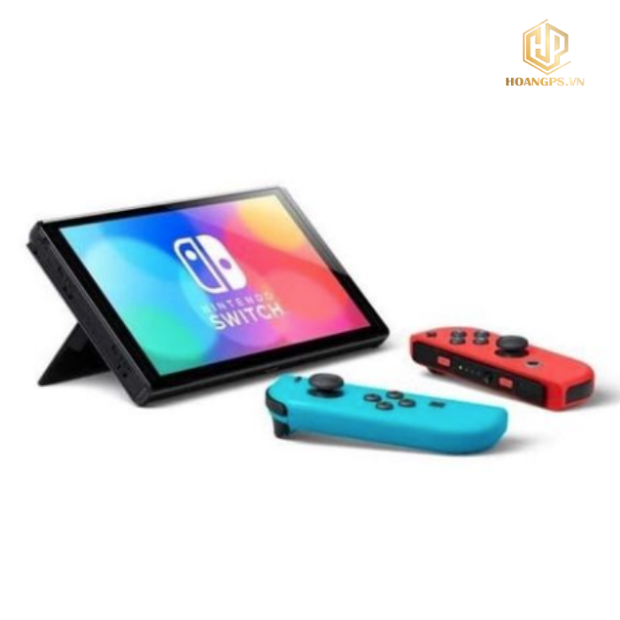 Máy Nintendo Switch OLED Model - Neon
