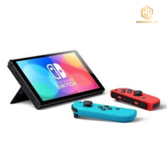Máy Nintendo Switch OLED Model - Neon