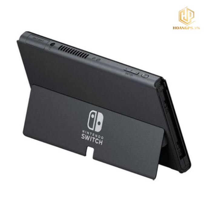 Máy Nintendo Switch V2 Model 2020 - Màu Neon
