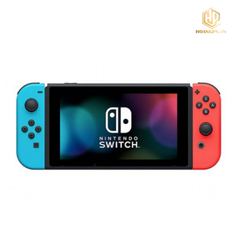Máy Nintendo Switch V2 Hắc Ám - 2nd