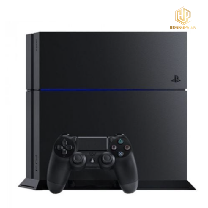 Máy PS4 Fat Đời 12XX -2nd