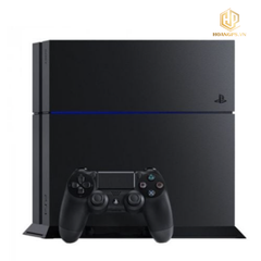 Máy PS4 CUH 1205A 500GB Hắc Ám - 2nd