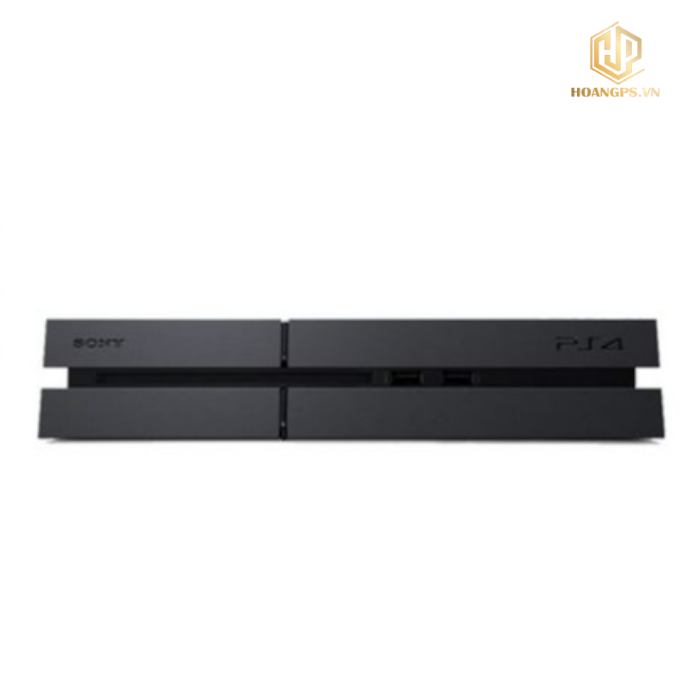 Máy PS4 CUH 1205A 500GB Hắc Ám - 2nd
