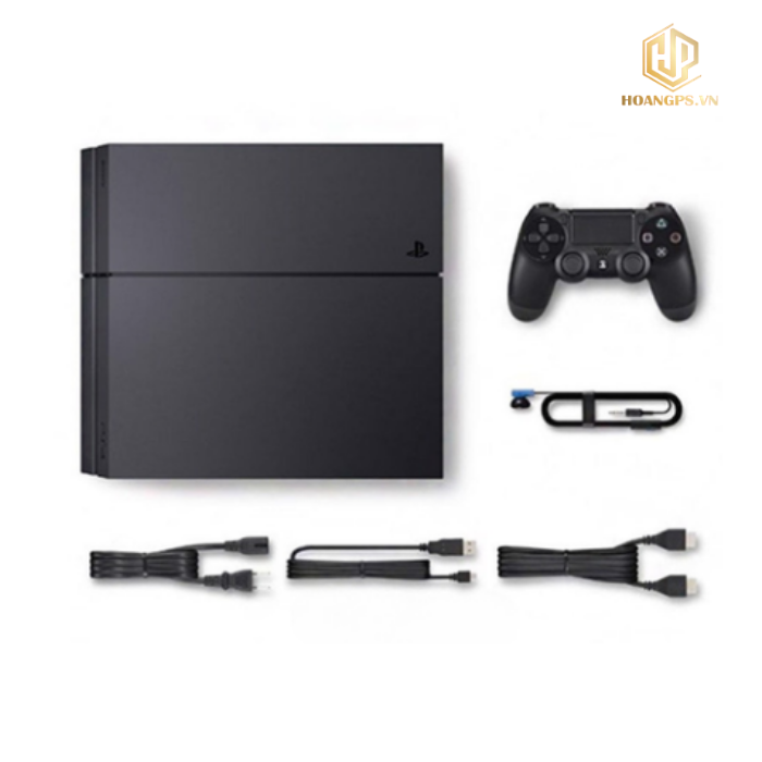 Máy PS4 Fat CUH 1107A - 2nd