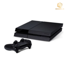 Máy PS4 Fat Đời 12XX -2nd