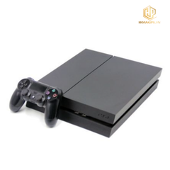 Máy PS4 Fat Đời 12XX -2nd