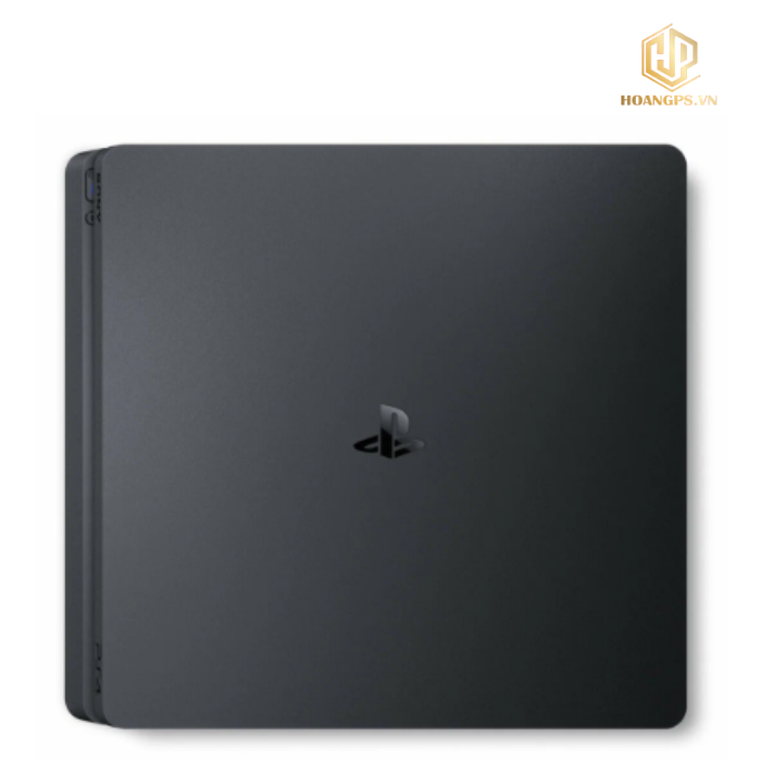Máy PS4 Pro Màu Đen 7218C Hắc Ám 2TB - 2nd (Cái)