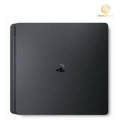 Máy PS4 Pro Màu Đen 7218C Hắc Ám 2TB - 2nd (Cái)