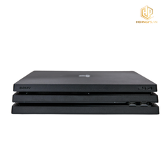 Máy PS4 Pro Màu Đen 7218C Hắc Ám 2TB - 2nd (Cái)
