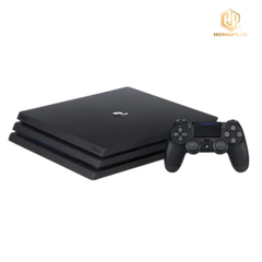 Máy PS4 Pro 1TB CUH-7218B - 2nd