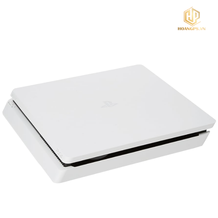 Máy PS4 Slim 1Tb Màu Trắng CUH 2218B - 2nd (Cái)