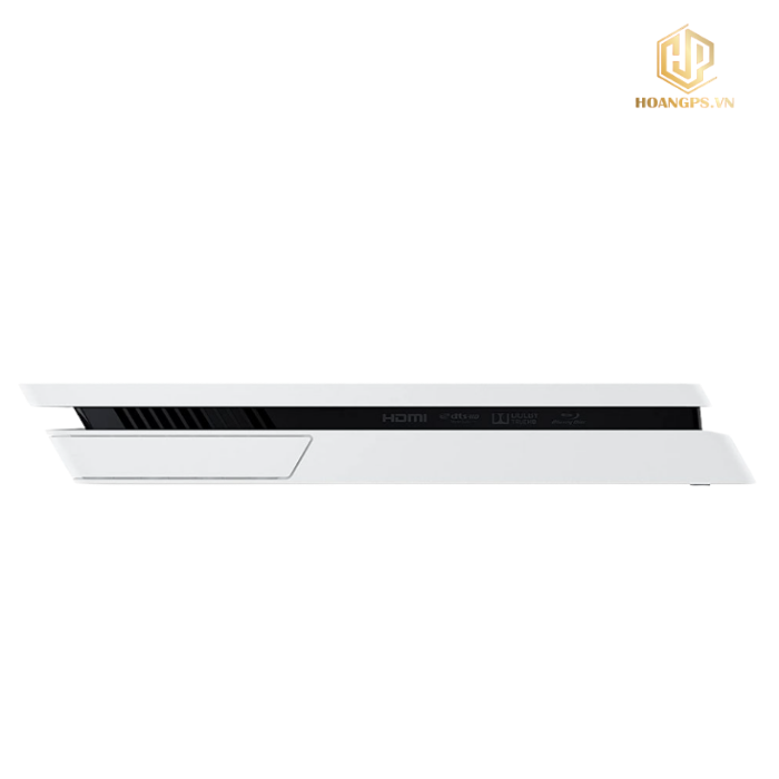 Máy PS4 Slim 1TB Màu Trắng CUH 2218B Hắc Ám -2nd