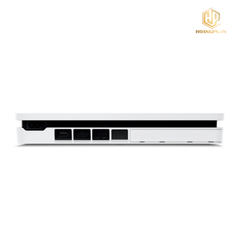 Máy PS4 Slim 1TB Màu Trắng CUH 2218B Hắc Ám -2nd
