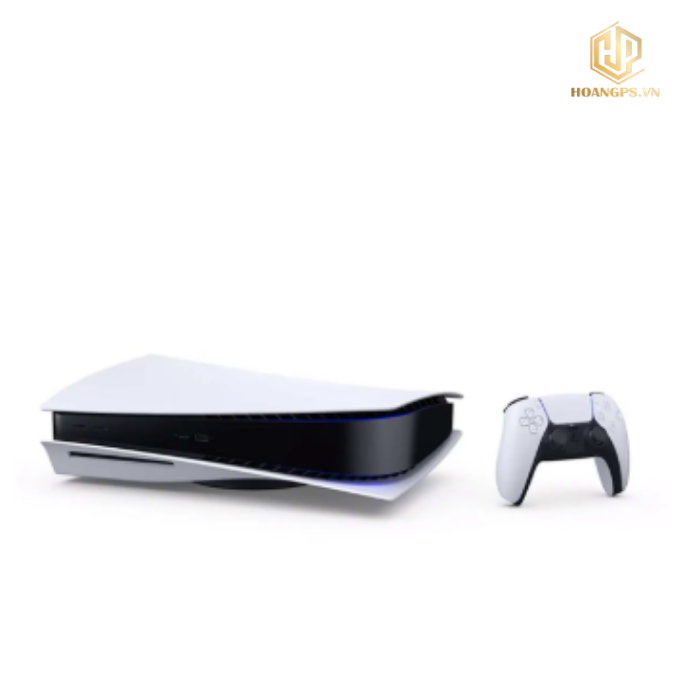 Máy PS5 Digital - PlayStation 5 Digital Edition