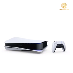 Máy PS5 Digital - PlayStation 5 Digital Edition