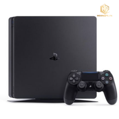 Máy PS4 SLim 500GB Màu Đen CUH 2017A Hắc Ám - 2nd