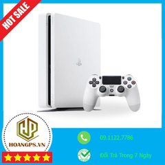 Máy PS4 Slim 500Gb Màu Trắng CUH 2117A - 2ND