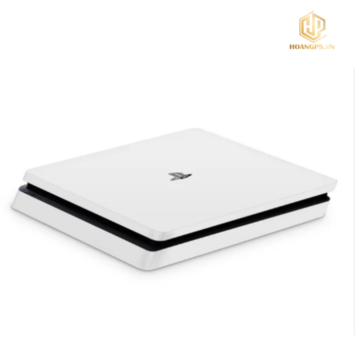 Máy PS4 Slim 500GB Màu Trắng CUH 2218A - 2nd