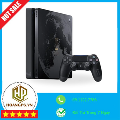 Máy PS4 Slim 1TB CUH 2017B FINAL FANTASY XV LUNA Limited Edition -2nd Hắc Ám