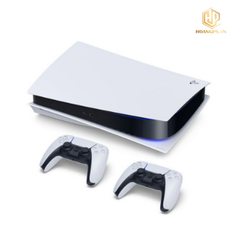 Máy PS5 - PlayStation 5 Disc Edition - 2nd