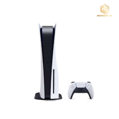 Máy PS5 - PlayStation 5 Disc Edition - 2nd
