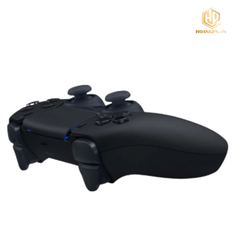 Tay Cầm PS5 DualSense Wireless Controller - Midnight Black